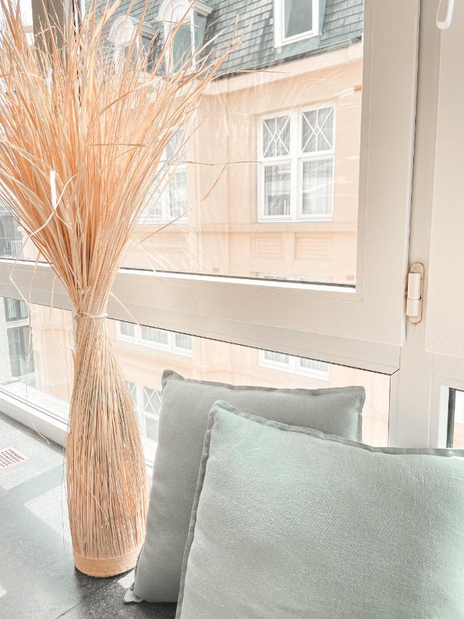 Zonnig & Gezellig Appartement Centrum Oostende Dış mekan fotoğraf