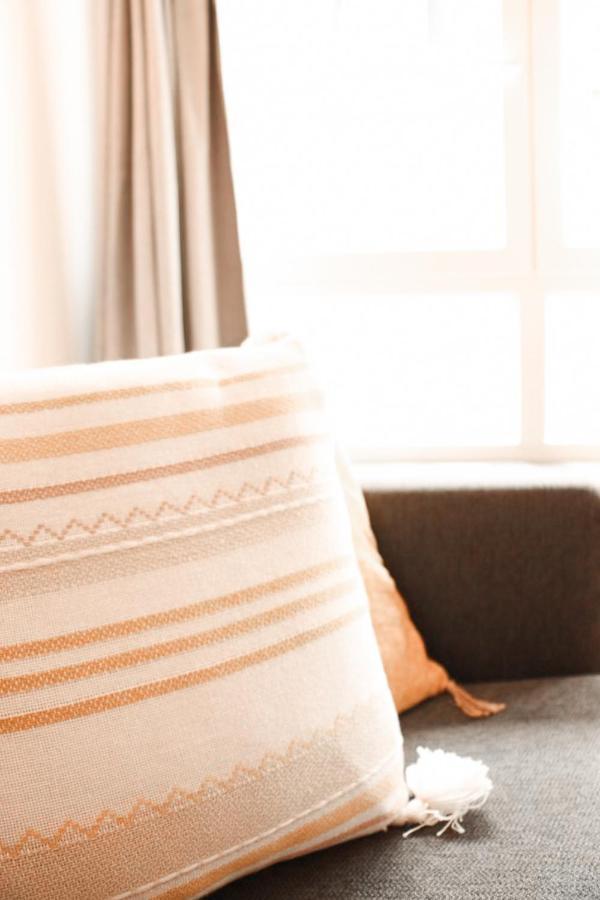 Zonnig & Gezellig Appartement Centrum Oostende Dış mekan fotoğraf